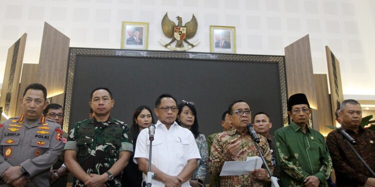 Nataru 2024, Apa Saja yang Dipersiapkan Pemerintah untuk Libur Akhir Tahun?