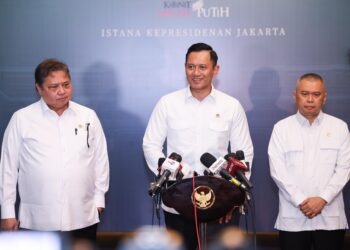 Kabar Gembira, Harga Tiket Pesawat Turun Hingga 10% Selama Nataru 2024/2025
