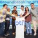 Berikan Pelayanan Terbaik, BTN Groundbreaking Tiga Kantor Cabang di Jakarta