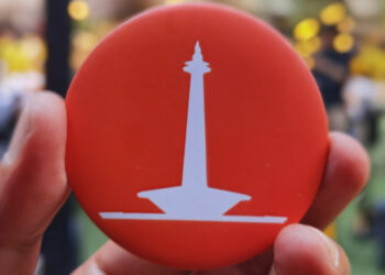 Anggaran Jakarta 2025 Disepakati: Rp 91 Triliun untuk Warga