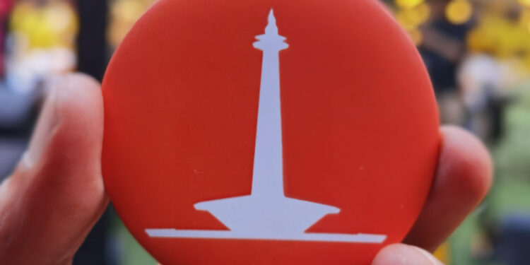 Anggaran Jakarta 2025 Disepakati: Rp 91 Triliun untuk Warga