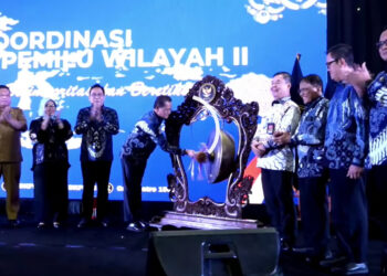 Rakor DKPP: Pastikan Pilkada 2024 Bersih dari Pelanggaran Etik