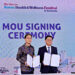 Hana Bank Gandeng Korea Tourism Organization Dorong Kunjungan ke Korea Selatan