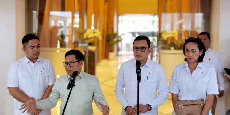 Diplomasi dan Perlindungan TKI: Meningkatkan Pemberdayaan Pekerja Migran Indonesia