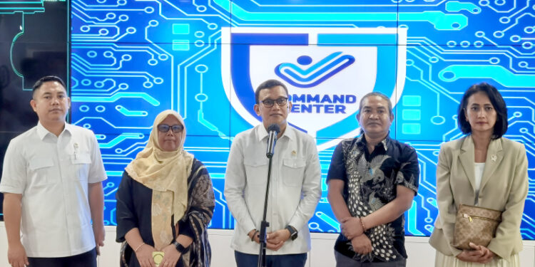 BP2MI Ajak Perusahaan dan Organisasi Buruh Bersatu Atasi Masalah Pekerja Migran Indonesia