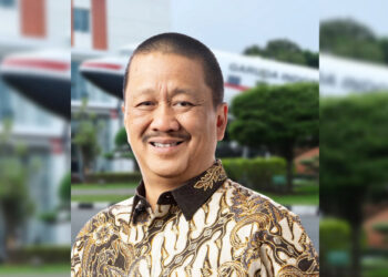 Menanti Perombakan Direksi Garuda Indonesia