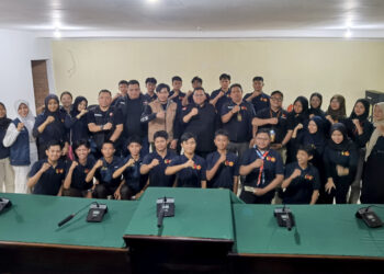 Bawaslu Lakukan Kajian Awal atas 130 Dugaan Pelanggaran Politik Uang Pemilu 2024