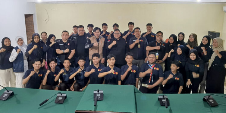 Bawaslu Lakukan Kajian Awal atas 130 Dugaan Pelanggaran Politik Uang Pemilu 2024