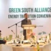 Wakil Ketua MPR Eddy Soeparno Dorong Kolaborasi Global di Forum Green South Alliance untuk Percepatan Transisi Energi