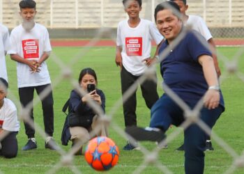 Dividen BUMN 2024 Capai Rp85,5 Triliun, Rekor Baru Menuju Target Rp90 Triliun di 2025