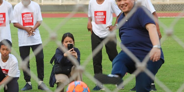 Dividen BUMN 2024 Capai Rp85,5 Triliun, Rekor Baru Menuju Target Rp90 Triliun di 2025