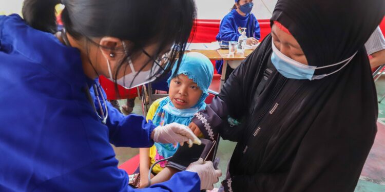 Cara Ikut Serta dalam Program Skrining Kesehatan Gratis di Hari Ulang Tahun