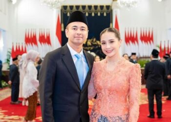 Raffi Ahmad Dapat Teguran KPK, Hati-hati Terima Endorse