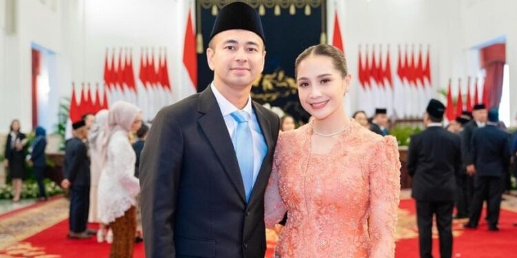 Raffi Ahmad Dapat Teguran KPK, Hati-hati Terima Endorse