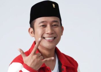 Viral! Denny Cagur Diperiksa Polisi Soal Dugaan Promosi Judi online