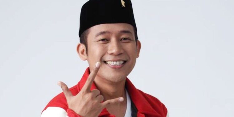 Viral! Denny Cagur Diperiksa Polisi Soal Dugaan Promosi Judi online