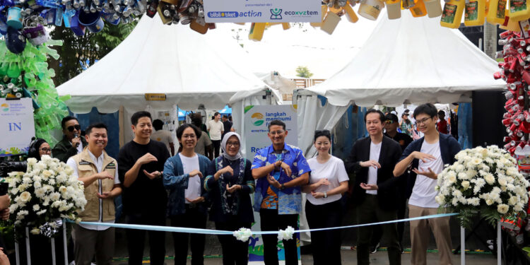 Langkah Membumi Festival 2024