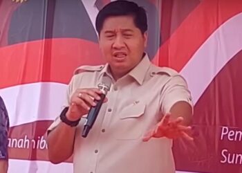 Cerita Maruarar: Dari Bantu Bos Agung Sedayu Sekarang Jadi Menteri