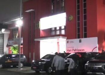 Drama Pelarian dari Rutan Salemba! Gembong Narkoba Lolos