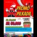 MUF GJAW 2024 Hadirkan Promo Tiket Masuk Khusus Pilkada