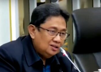 Bulog Kini Langsung di Bawah Presiden