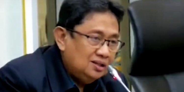 Bulog Kini Langsung di Bawah Presiden