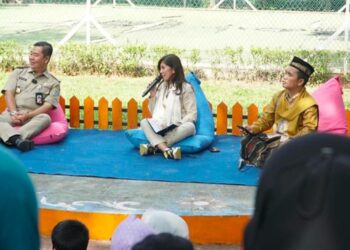 80 Ribu Anak Indonesia Terpapar Judi Online