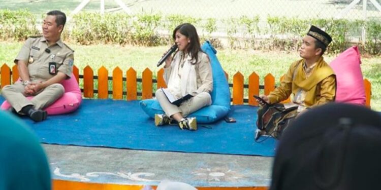 80 Ribu Anak Indonesia Terpapar Judi Online