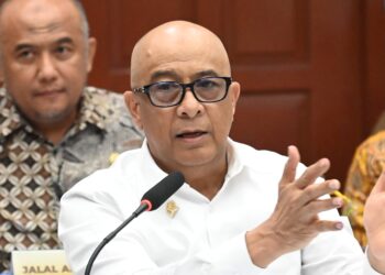 Wakil Ketua Banggar DPR, Ketidakadilan dalam Perhitungan Pajak Tambang