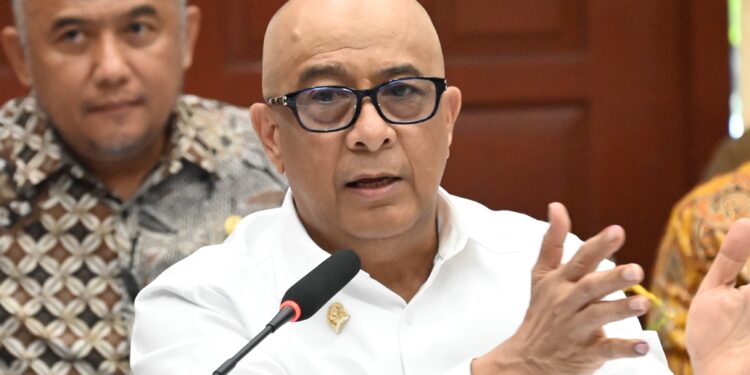 Wakil Ketua Banggar DPR, Ketidakadilan dalam Perhitungan Pajak Tambang