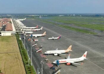 Pemerintah Diminta Beri Subsidi Avtur, Agar Harga Tiket Pesawat Tidak Membebani Masyarakat Jelang Libur Nataru