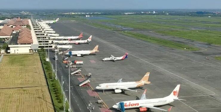 Pemerintah Diminta Beri Subsidi Avtur, Agar Harga Tiket Pesawat Tidak Membebani Masyarakat Jelang Libur Nataru