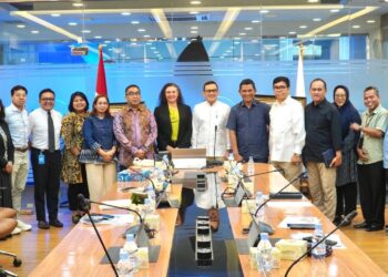 Menteri P2MI Apresiasi ILO Ikut Berkontribusi Beri Perlindungan Pekerja Migran Indonesia