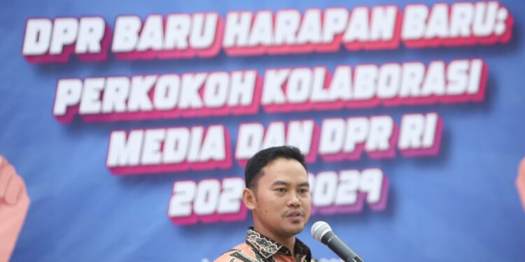 Ariawan Terpilih Lagi Pimpin KWP: “Ini Soal Kebersamaan, Bukan Kemenangan”
