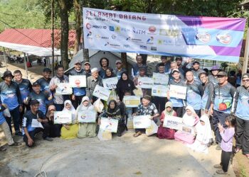 WMI dan Masyarakat Umum dalam Pelatihan Budidaya Ikan di Kolam Pemancingan Ayam Jago