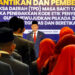 DKPP Lantik TPD Sebagai Garda Depan untuk Awasi Pelanggaran Etik di Pilkada 2024