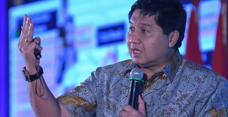 Sayembara Rp8 Miliar! Maruarar Sirait Tantang Publik Tangkap Harun Masiku