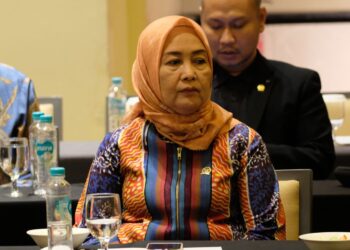 Dwita Ria Dukung Langkah Prabowo Perkuat Bulog untuk Ketahanan Pangan