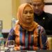 Dwita Ria Dukung Langkah Prabowo Perkuat Bulog untuk Ketahanan Pangan