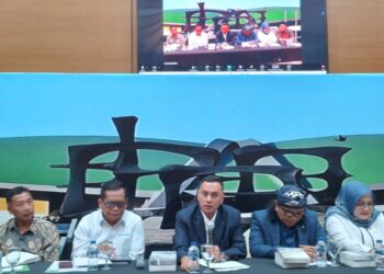 Willy Aditya Dorong Regulasi Tembakau yang Adil dan Inklusif