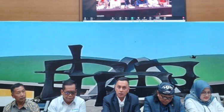 Willy Aditya Dorong Regulasi Tembakau yang Adil dan Inklusif