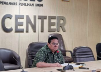 Video Kampanye Prabowo Viral, Bawaslu Ambil Langkah Ini