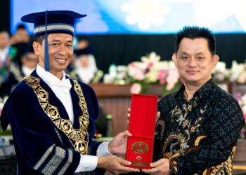 Dari Kamar Kos ke Panggung Penghargaan, Perjalanan SEVIMA Revolusi Pendidikan