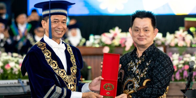 Dari Kamar Kos ke Panggung Penghargaan, Perjalanan SEVIMA Revolusi Pendidikan