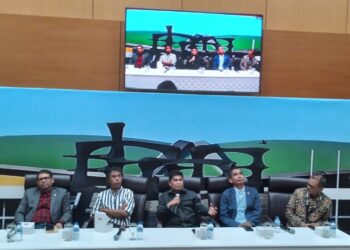 3 Lembaga Hukum vs. Korupsi! Mampukah Pemerintahan Prabowo Menjawab Tantangan?