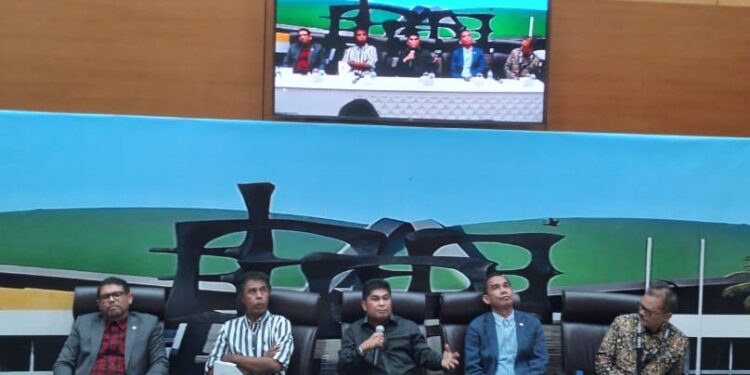 3 Lembaga Hukum vs. Korupsi! Mampukah Pemerintahan Prabowo Menjawab Tantangan?