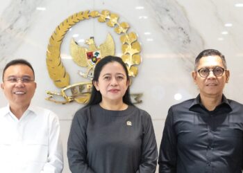 Puan Maharani Ingatkan Pentingnya Pilkada Jurdil
