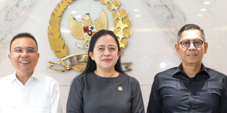 Puan Maharani Ingatkan Pentingnya Pilkada Jurdil