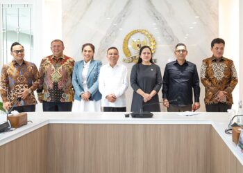 Puan: Pimpinan KPK Baru Harus Makin Ganas Perangi Korupsi