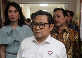 100+ Korban Kecanduan Judi Online Dirawat di 2024, Muhaimin: Ini Bencana Sosial